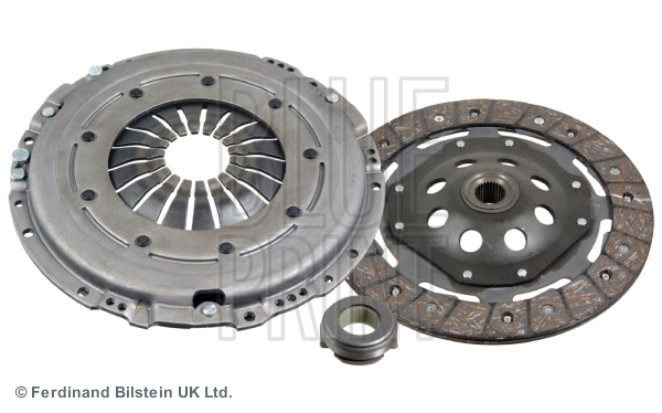 Kytkinpaketti BLUE PRINT ADV183083