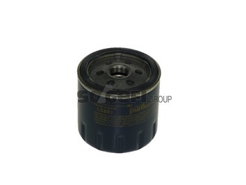 Öljynsuodatin PURFLUX LS891