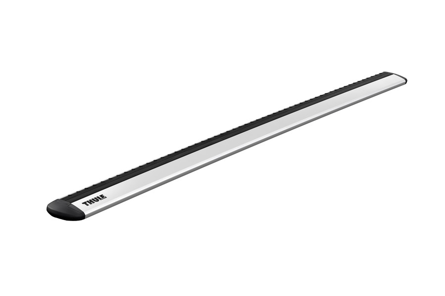Kattotelinetangot THULE WINGBAR EVO 150