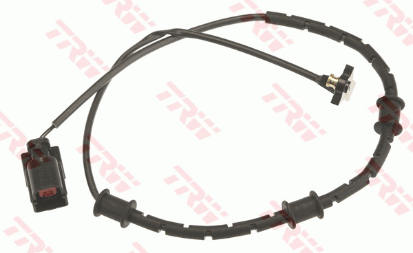 Jarrupalan kulumisen ilmaisin TRW GIC370