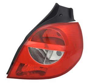 Takavalo, Oikea, RENAULT CLIO III, 8200459960