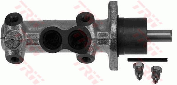 Jarrupääsylinteri TRW PMF541