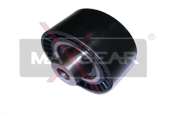 Ohjainrulla, hammashihna MAXGEAR 54-0088
