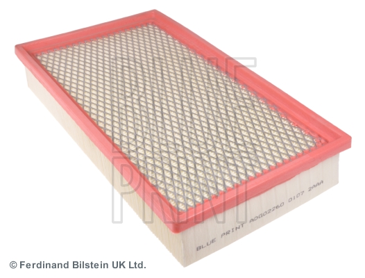 Ilmansuodatin BLUE PRINT ADG02260