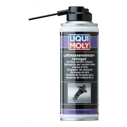 Ilmamassa-anturin puhdistusaine LIQUI MOLY 4066