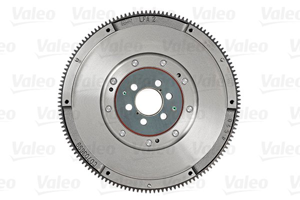 Vauhtipyörä VALEO 836224