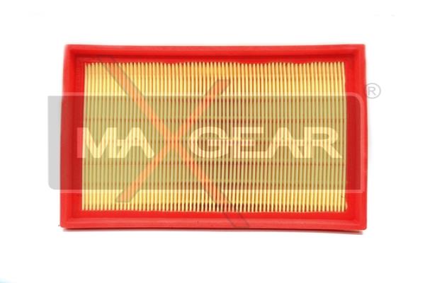 Ilmansuodatin MAXGEAR 26-0366