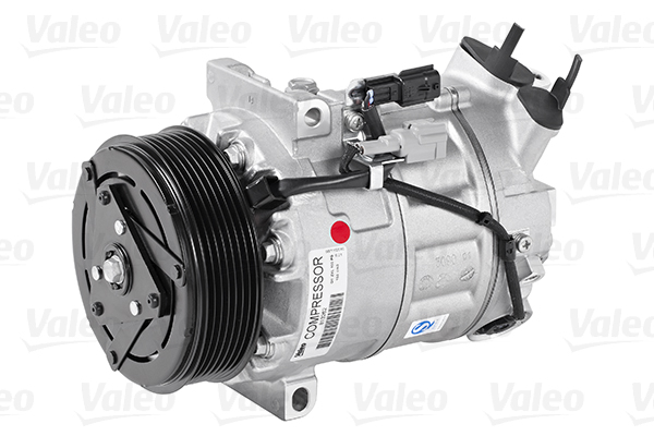 Kompressori, ilmastointilaite VALEO 813262