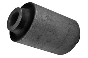 Iskunvaimentimen hela, Etuakseli, Alla, MITSUBISHI L200 / TRITON, 4062A031, MR992321