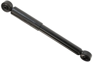 Iskunvaimennin, Taka-akseli, Oikea, Vasen, SUZUKI IGNIS I, 4180080G00, 4180080G10, 4180080G11