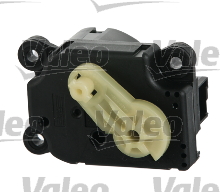 Säädin, säätöläppä VALEO 715288