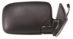 Taustapeili, Oikea, BMW 3 [E36], 3 Compact [E36], 3 Touring [E36], 51168119162, 51168144406, 8119162, 8144406