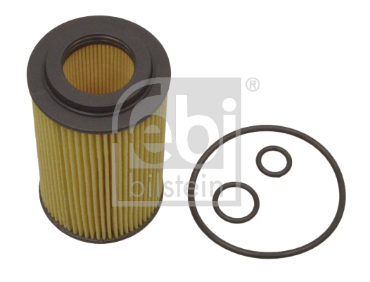 Öljynsuodatin FEBI BILSTEIN 108276