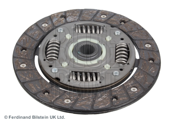 Kytkinlevy BLUE PRINT ADV183101