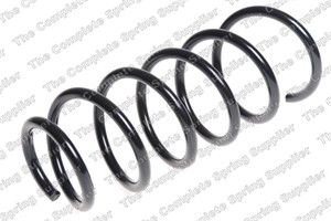 Jousi (auton jousitus), Etuakseli, SMART FORFOUR, 4543211304