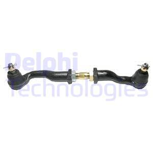 Raidetanko DELPHI TL463