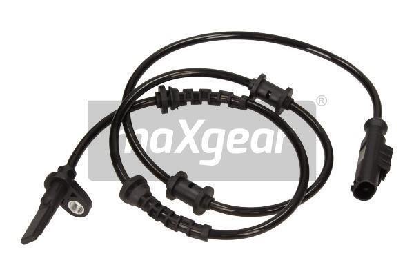 ABS-anturi MAXGEAR 20-0204