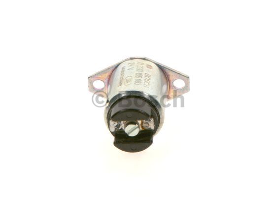 Solenoidi BOSCH 0 330 106 003