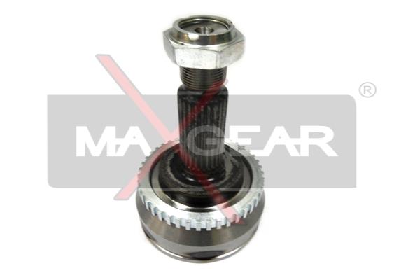 Vetoakselin nivelsarja MAXGEAR 49-0270
