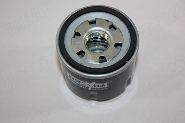 Öljynsuodatin AUTOMEGA 180037010
