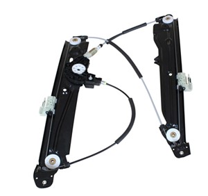 Lasinnostin, Eteen, vasen, BMW 5 [F10], 5 Touring [F11], 51 33 7 182 131