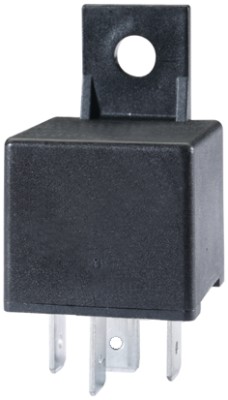 Rele, työvirta HELLA 4RA 007 957-011