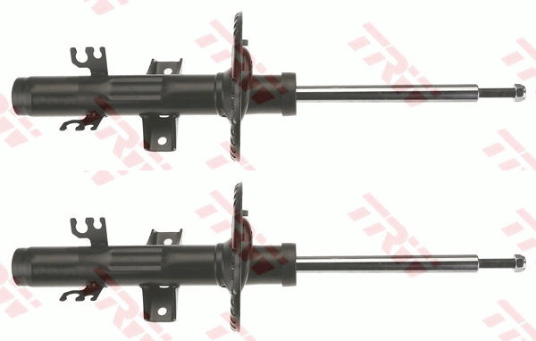 Iskunvaimennin TRW JGM1040T