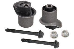 Korjaussarja, akselirunko, Taka-akseli, SEAT TOLEDO I, VW CORRADO, GOLF III, GOLF Cabriolet III, GOLF Cabriolet IV, VENTO, 1H0501541, 1H