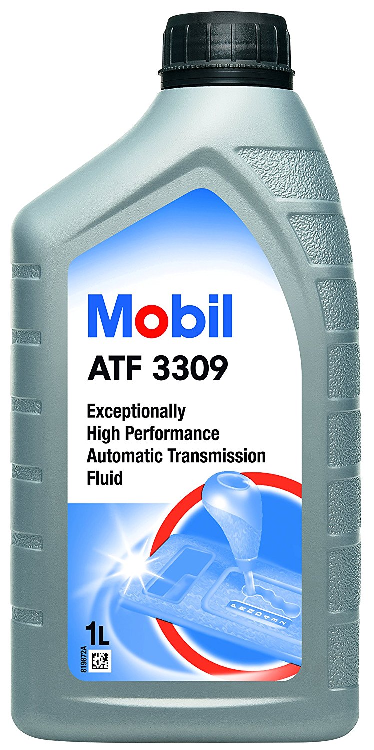 Automaattivaihteiston Puhdistusaine MOBIL ATF 3309 1L