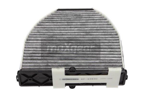 Raitisilmasuodatin MAXGEAR 26-0517