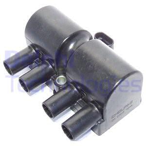 Sytytyspuola DELPHI DS20013-12B1