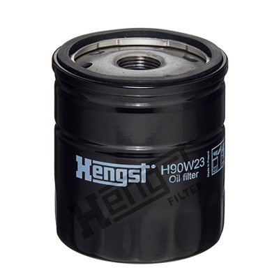 Öljynsuodatin HENGST FILTER H90W23