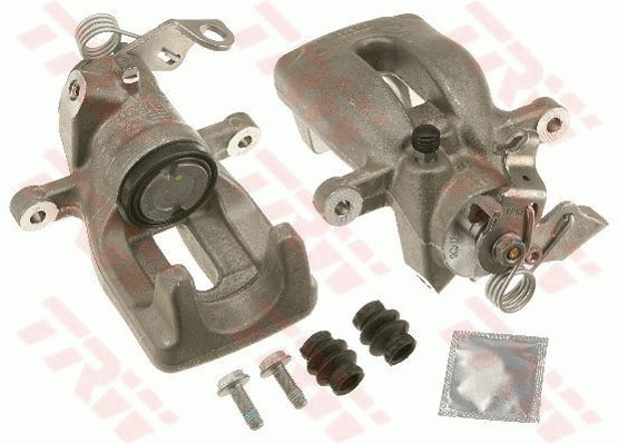 Jarrusatula TRW BHN941E