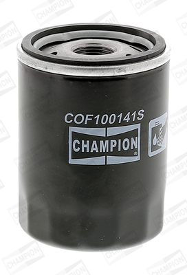 Öljynsuodatin CHAMPION COF100141S