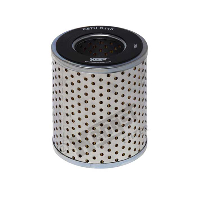 Öljynsuodatin HENGST FILTER E57H D116