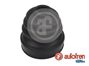 Paljekumisarja, vetoakseli, Vaihteiston puoli, CITROËN,DACIA,PEUGEOT,RENAULT