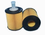 Öljynsuodatin ALCO FILTER MD-583