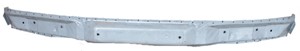Poikittaispalkki, Edessä, MERCEDES-BENZ, 901 310 0722, A 901 310 0722
