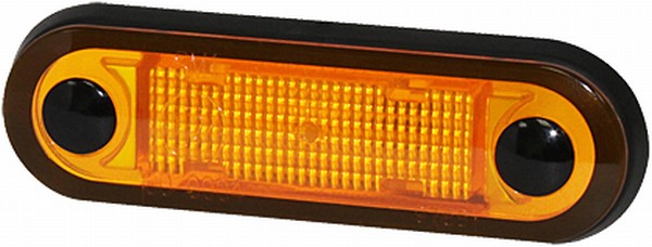 Sivumerkkivalo HELLA 2PS 959 788-002