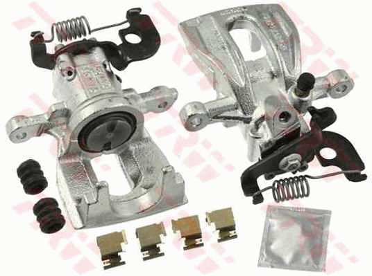 Jarrusatula TRW BHN707E