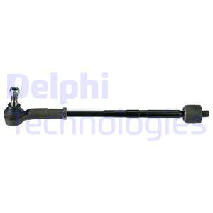 Raidetanko DELPHI TL555