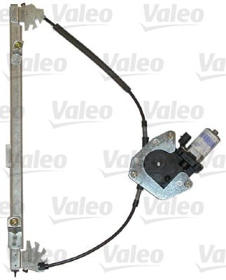 Lasinnostin VALEO 850348