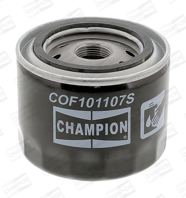 Öljynsuodatin CHAMPION COF101107S