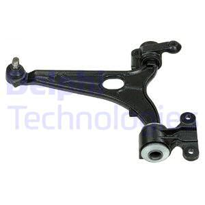 Track Control Arm DELPHI TC3569