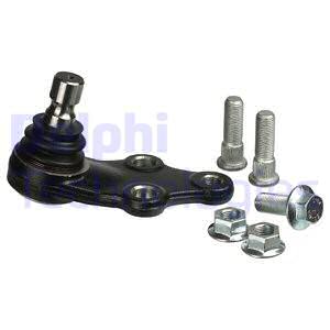 Pallonivel DELPHI TC2686