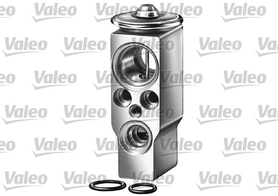 Paisuntaventtiili, ilmastointilaite VALEO 508705