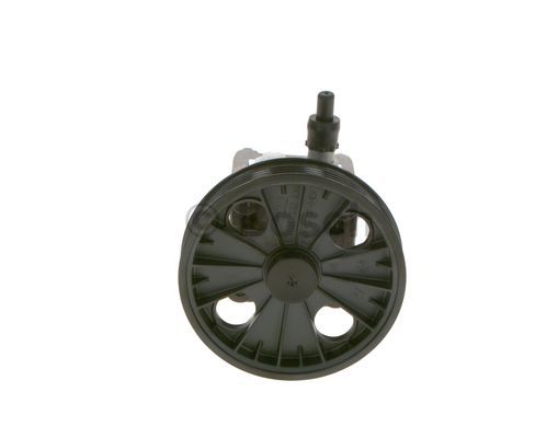 Hydrauliikkapumppu, ohjaus BOSCH K S01 000 092