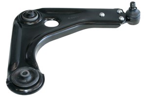 Tukivarsi, pyöräntuenta, Etuakseli, Oikea, FORD KA, 1028441, 1032100, 1035506, 1046445, 1046504, 1046511, 1046934, 1054982, 1063987, 107