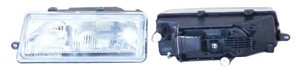 Ajovalo, Vasen, SEAT TOLEDO I, 1L0941017H