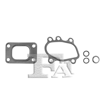 Asennussarja, turboahdin FA1 KT410130E